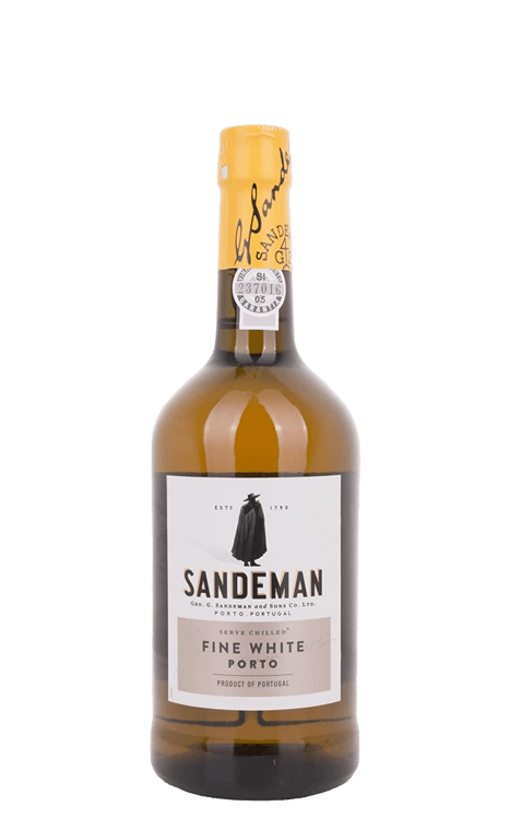 Sandeman White Classic NV 75CL