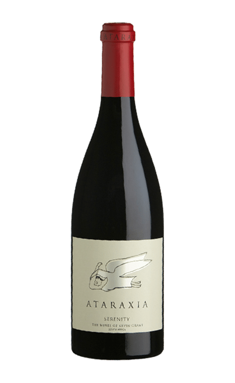 Ataraxia Serenity