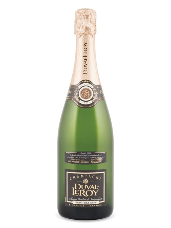 Duval Leroy NV