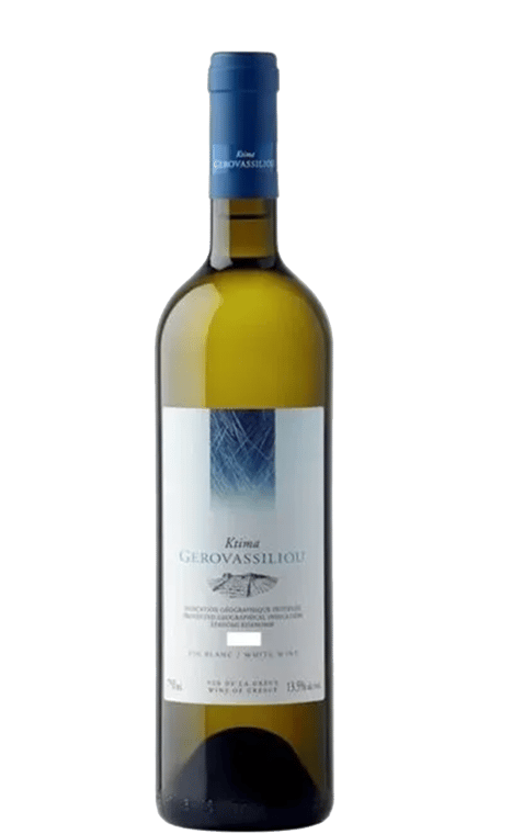 Ktima Gerovassiliou White