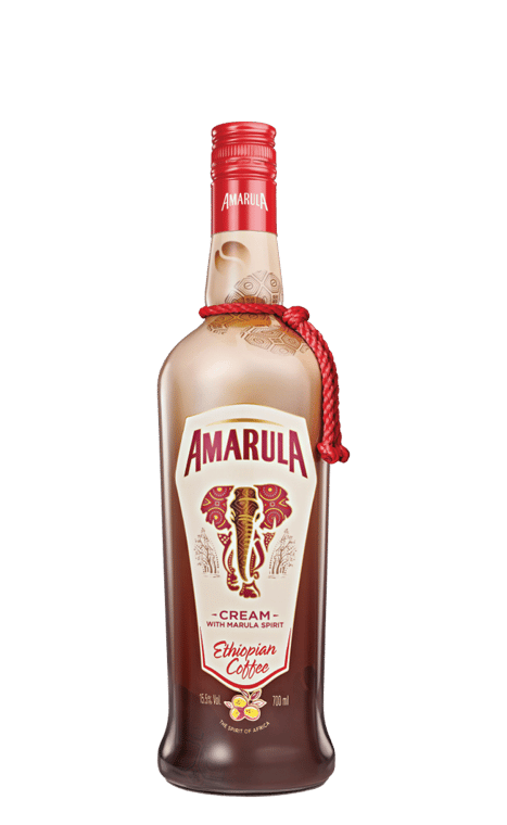 Amarula Ethiopian Coffee