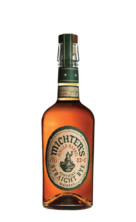 Michter's Kentucky Straight Rye 70CL