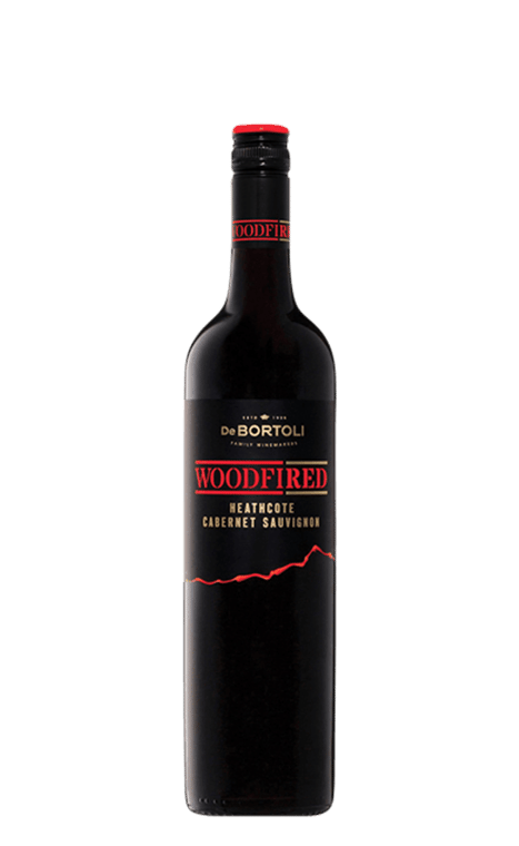 De Bortoli Woodfired Cabernet
