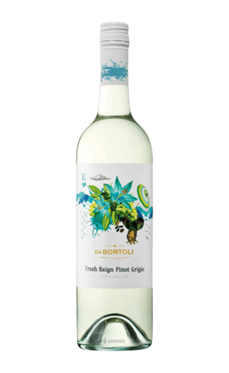 De Bortoli Fresh Reign Pinot Grigio