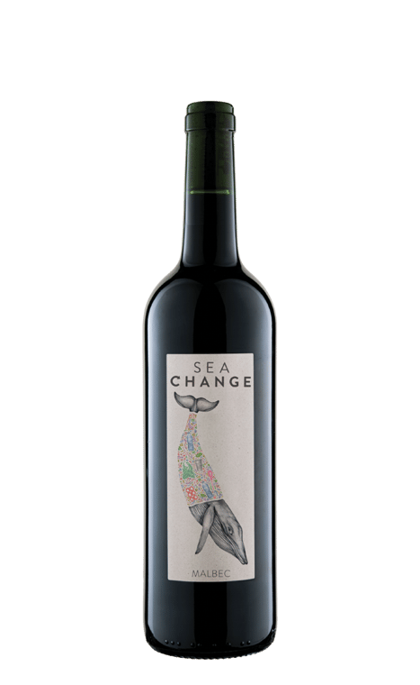Sea Change Malbec