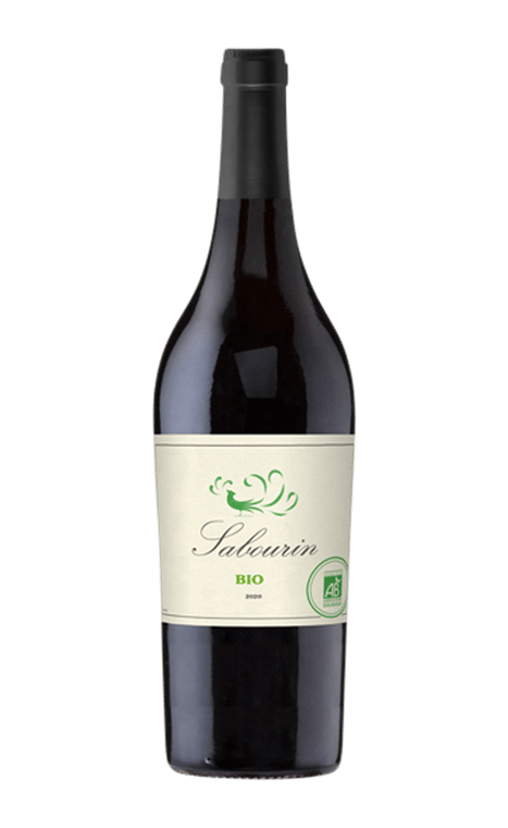 Sabourin Bio Red