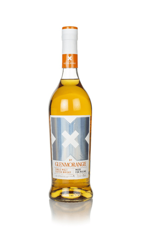 Glenmornagie X 70CL
