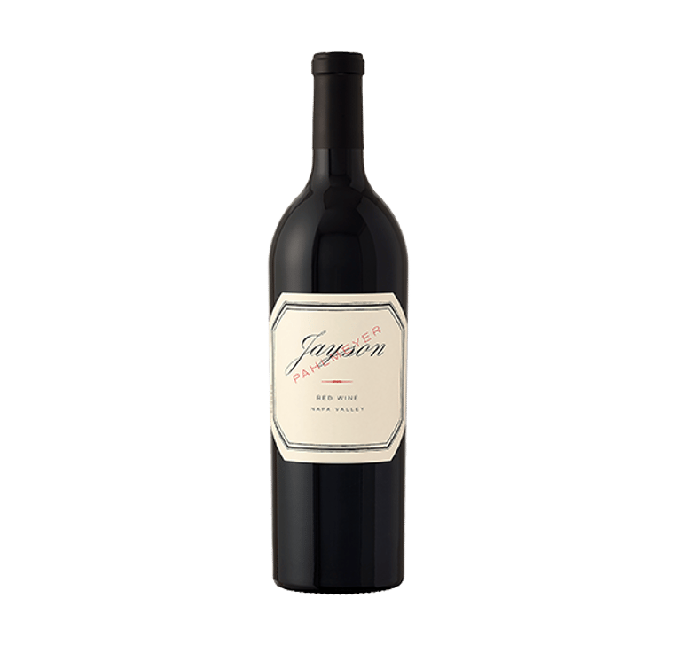 Jayson by Pahlmeyer Red Blend 2019