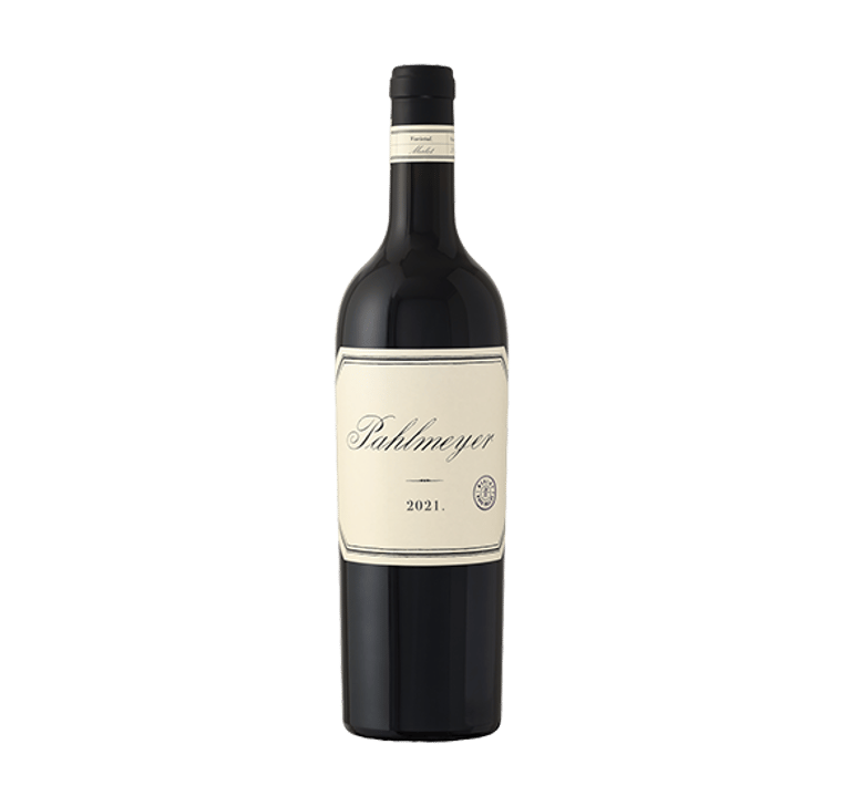 Pahlmeyer Napa Merlot 2021