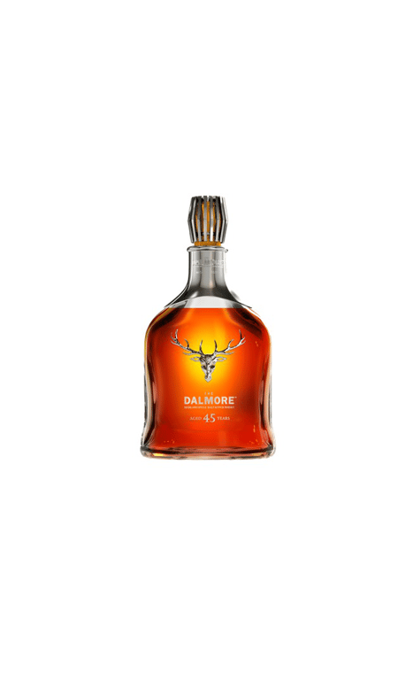 The Dalmore 45YO 70CL