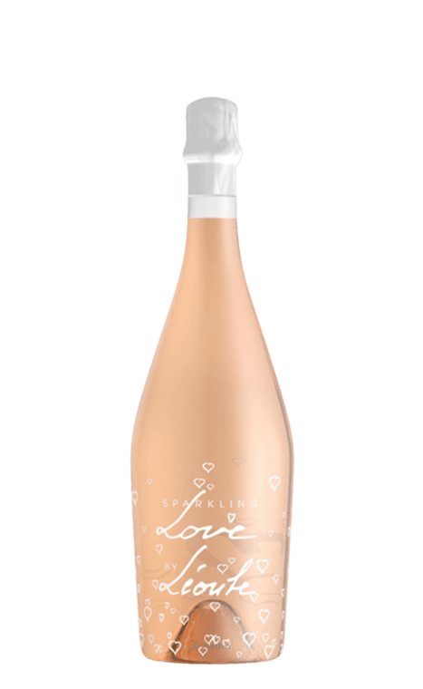 Love By Leoube Sparkling