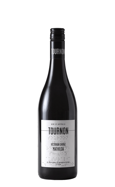 M. Chapoutier Tournon Mathilda Shiraz