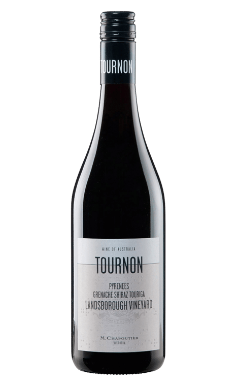 Tournon Landsborough GST