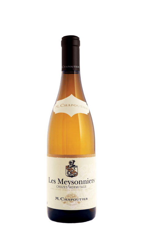 Michel Chapoutier Crozes Hermitage 'Les Meysonniers' White