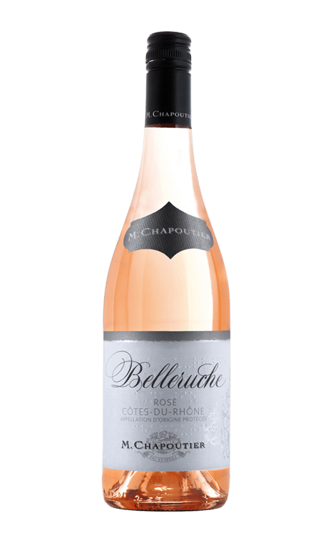 Belleruche Rose