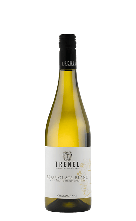 Trenel Beaujolais Blanc 75CL