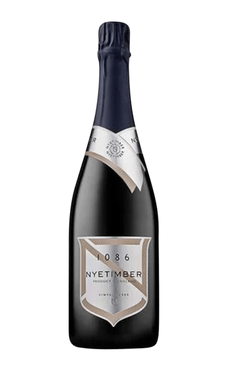 Nyetimber Prestige 1086 Cuvée White