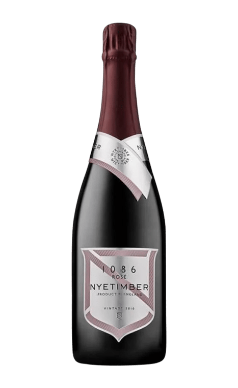 Nyetimber Prestige 1086 Cuvée Rosé