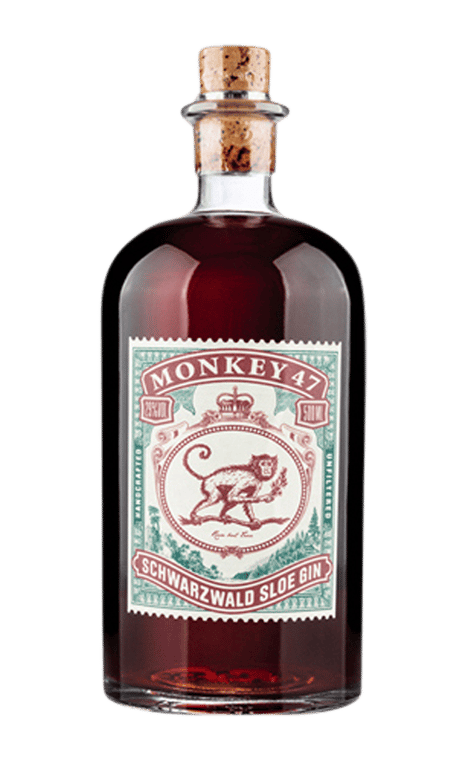 Monkey 47 Sloe 50CL