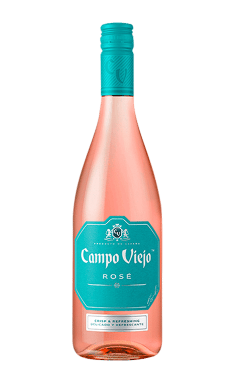 Campo Viejo Rose