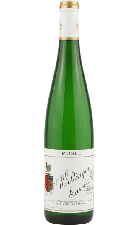 Wiltinger Braune Kupp Riesling Kabinett 2022