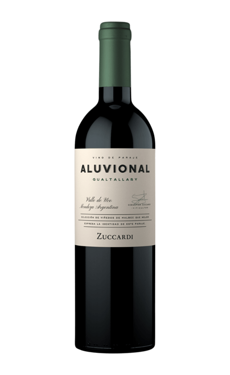 Zuccardi Aluvional Gualtallary 2020