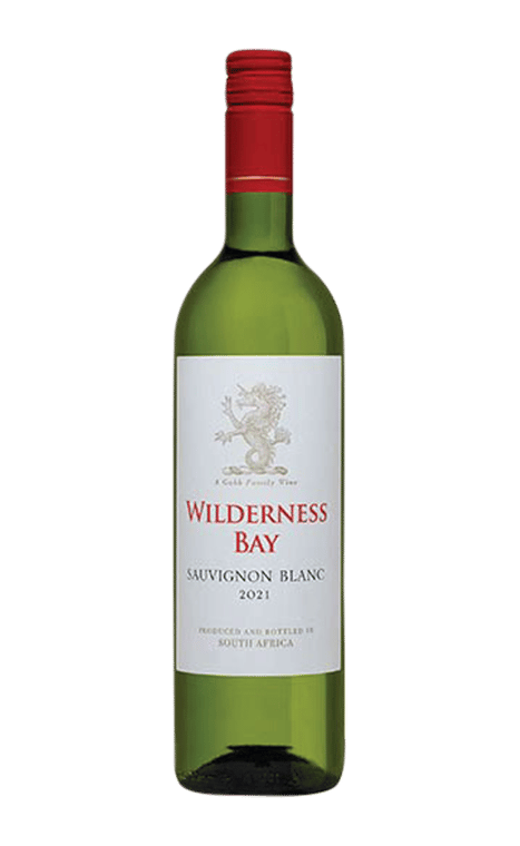 Wilderness Bay Sauvignon Blanc