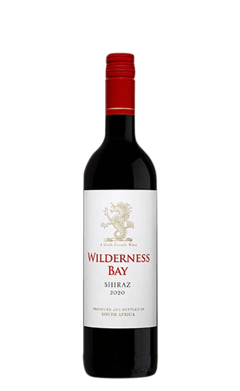 Wilderness Bay Shiraz