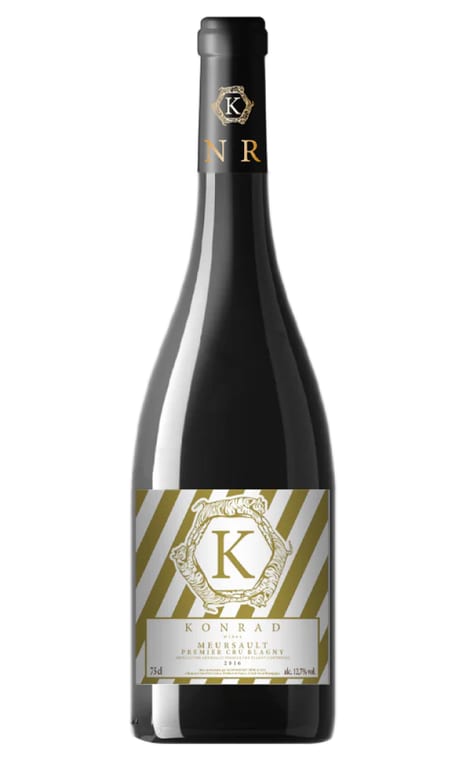 Konrad Wines Meursault Premier Cru 2014 75CL