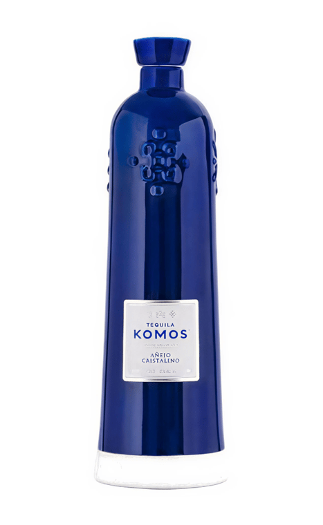 Komos Añejo Cristalino 75CL