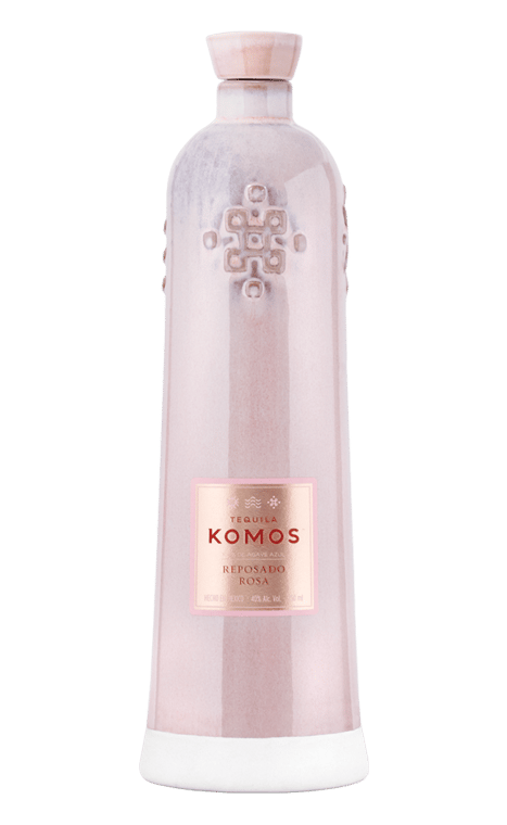 Komos Reposado Rosa 75CL