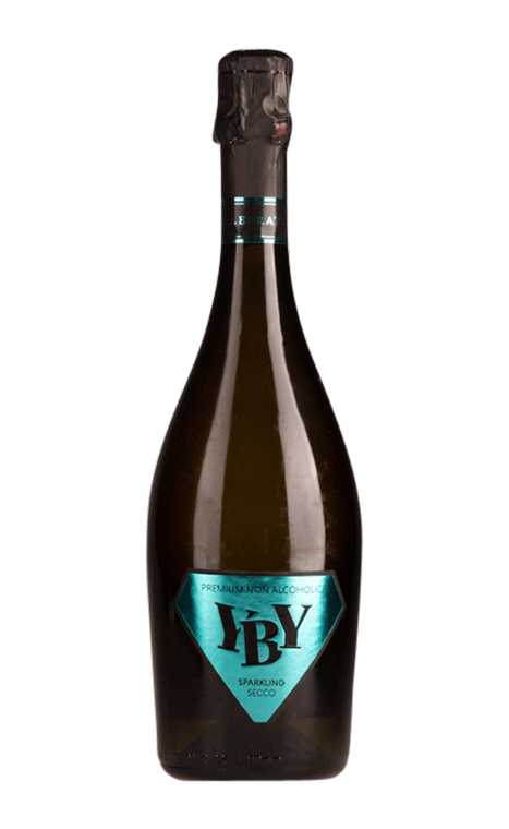 Yeah Baby Yeah Low-Alcohol