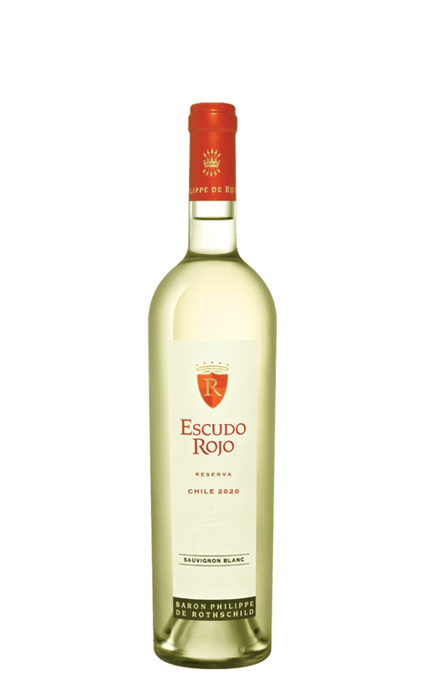 Escudo Rojo Reserva Sauvignon Blanc