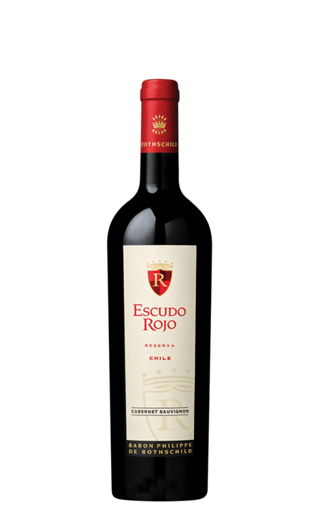 Escudo Rojo Reserva Cabernet Sauvignon
