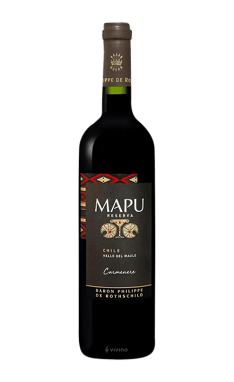 Mapu Carmenere