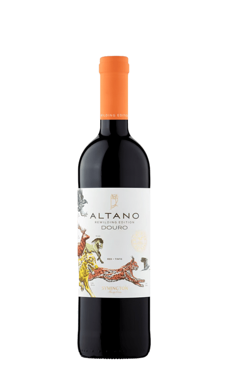 Altano Rewilding Edition 75CL
