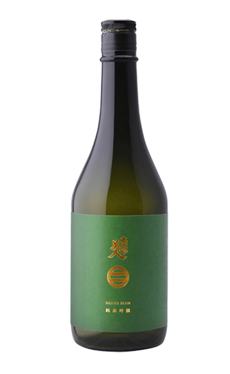 Nanbu Bijin Ginjo 72CL