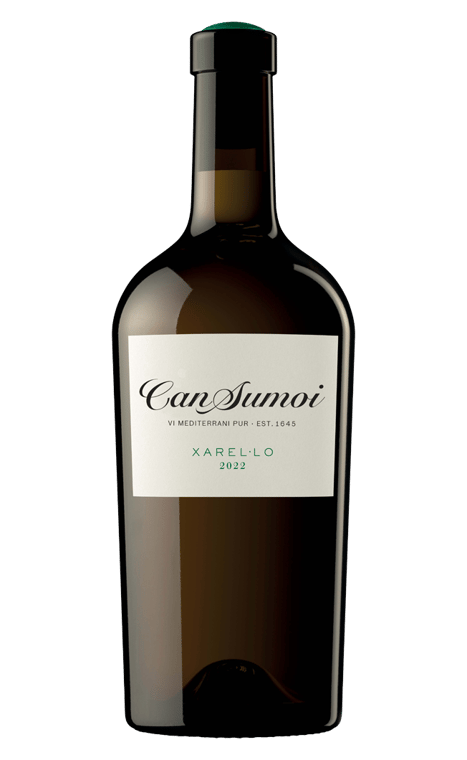 Can Sumoi Xarello