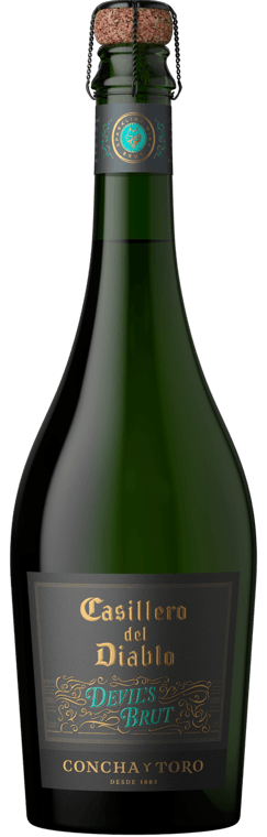 Casillero del Diablo Devil's Brut