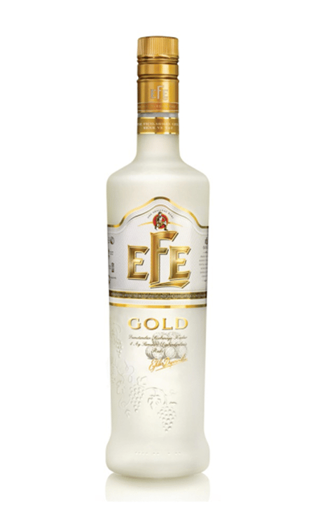 EFE RAKI GOLD 1L