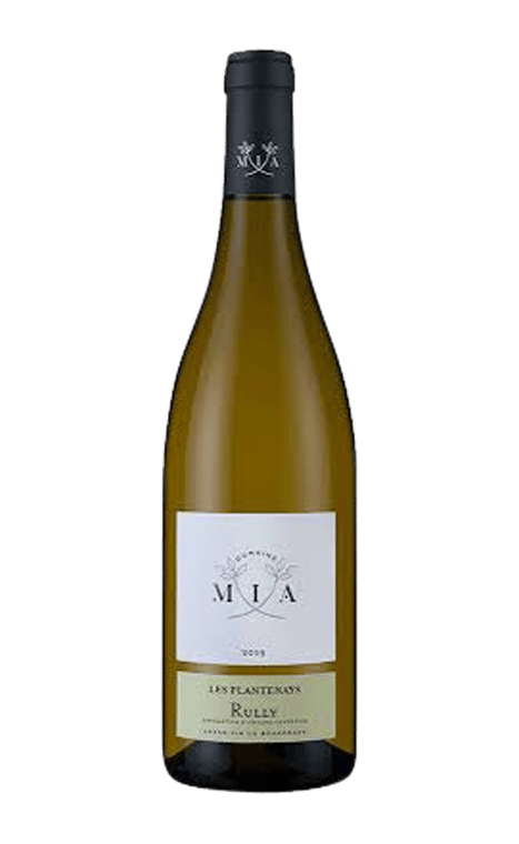 Domaine Mia Rully Les Plantenays