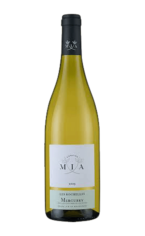 Domaine Mia Mercurey Les Rochelles
