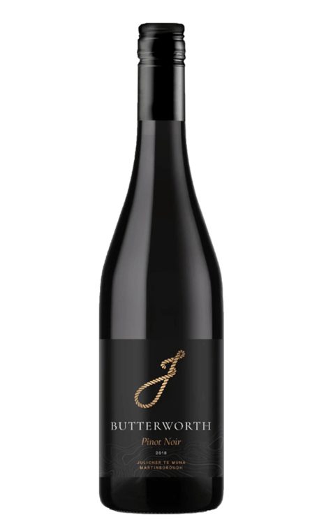 Layline Pinot Noir 75CL