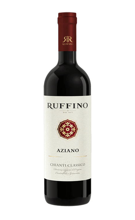 Ruffino Aziano Chianti Classico