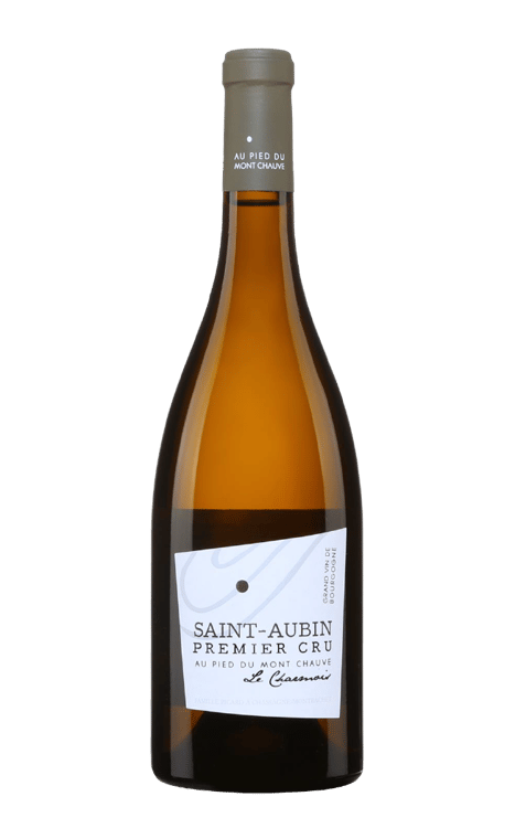 Saint-Aubin 1Er Cru Le Chamois, Au Pied Du Mont Chauve 2019