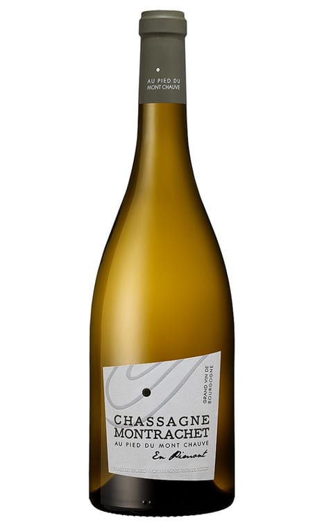 Chassagne Mont En Pimont Pied Mont Chauve 2019