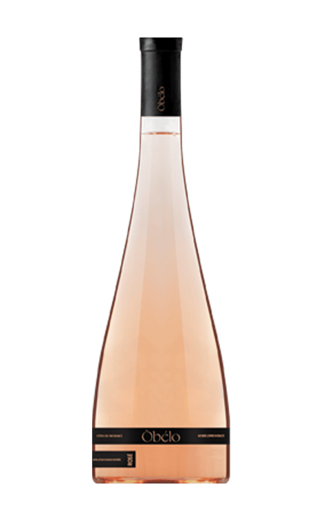 Òbéló Provence Rosé