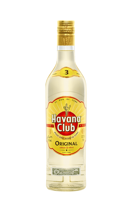 Havana Club 3 Años 1L