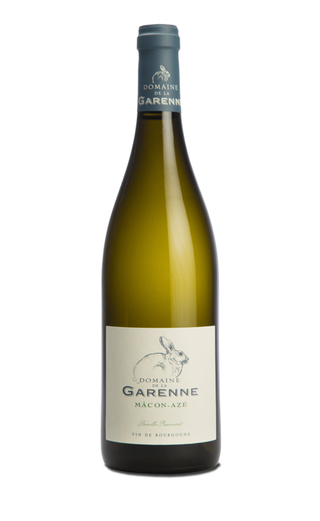 Macon-Aze, Domaine De La Garenne 2018