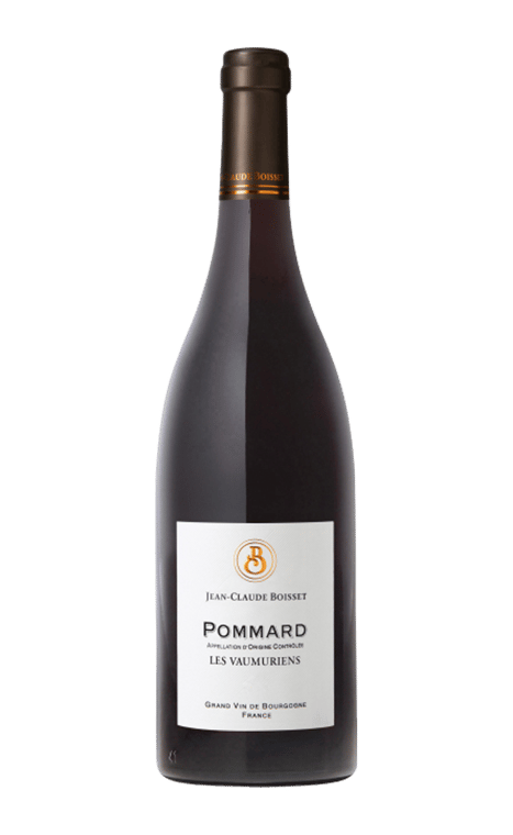 Boisset Pommard
